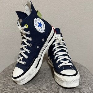 Converse Chuck Taylor All-Star Platform Sneakers